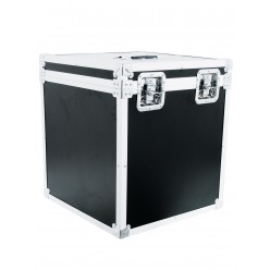 ROADINGER Flightcase Mirror Ball 40cm